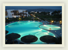 naxos hotels